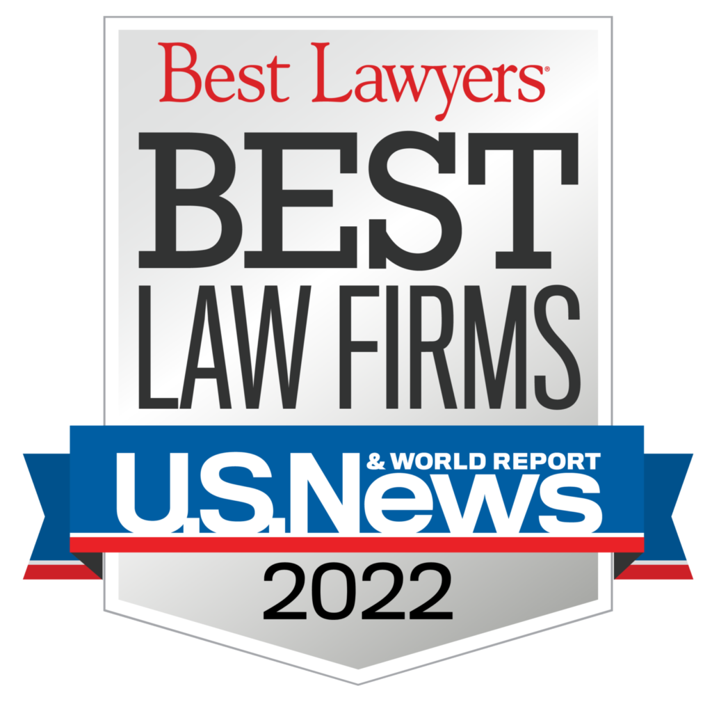 U.S. News - Best Law Firms